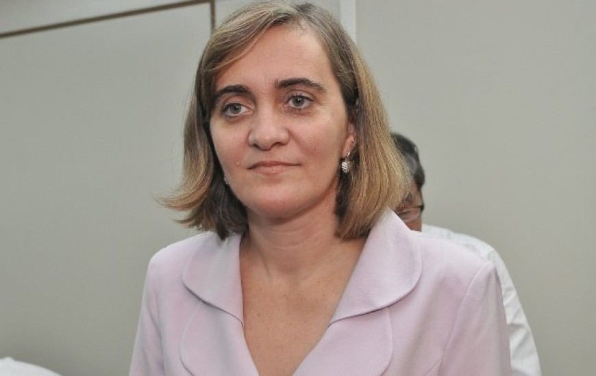 Vanda Paiva anuncia licitação