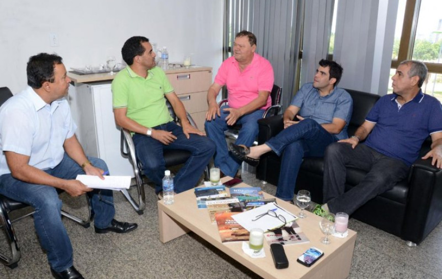 O grupo analisará o impacto financeir