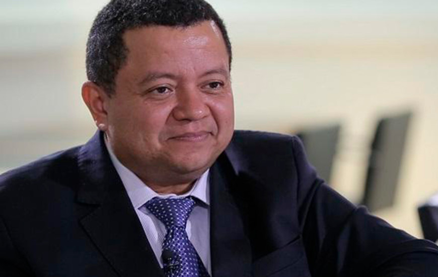 Advogado Márlon Reis