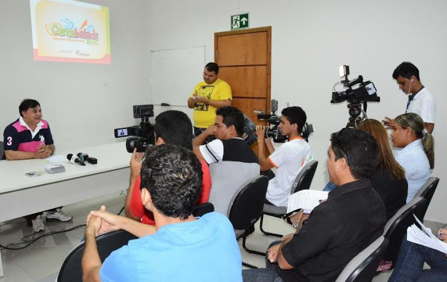 Programação vai do axé ao sertanejo