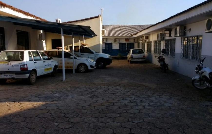 O suposto atacadista funciona desde fevereiro