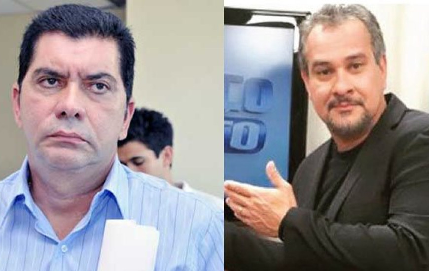 Amastha notifica Marcão Poggio e rádio