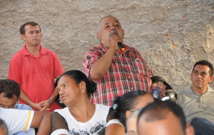 Cidadão portuense elogia a dinâmica do Movimento