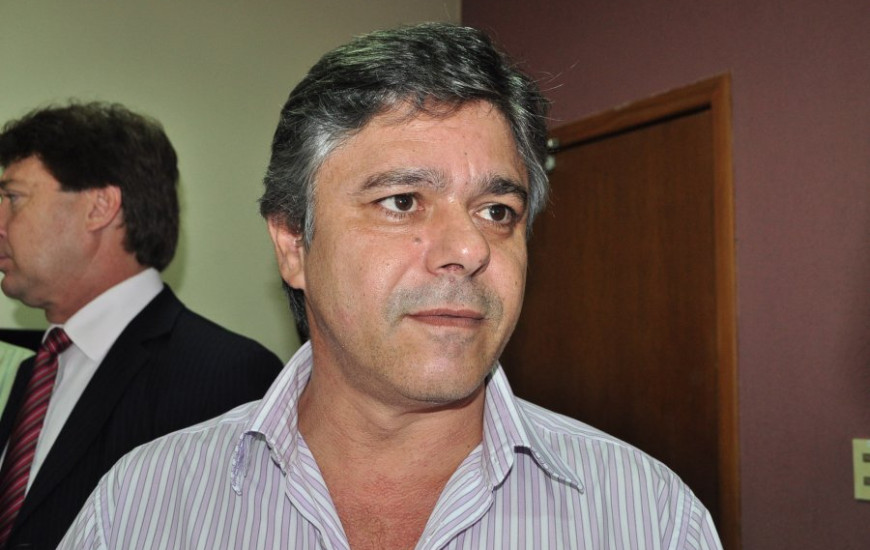 Dertins não comprometeu seu voto com ninguém