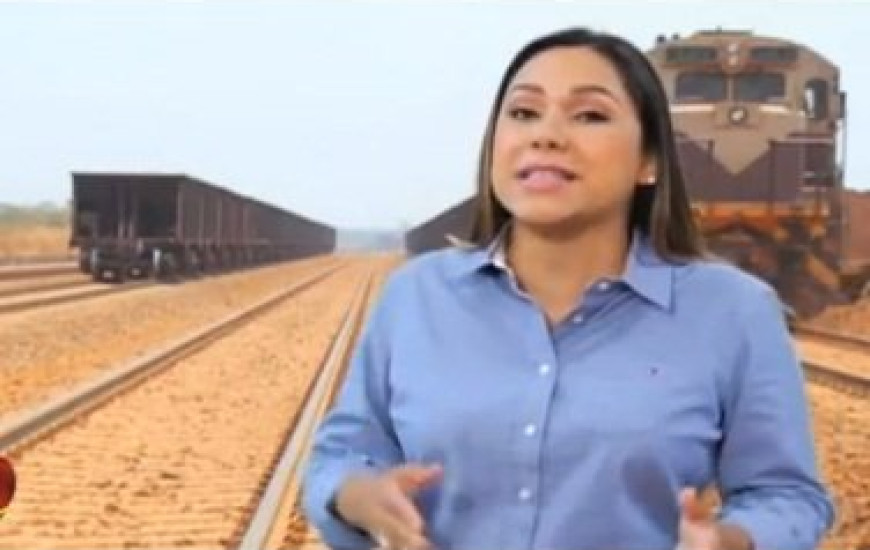 Programa eleitoral Luana Ribeiro