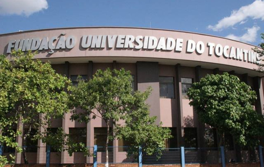 Unitins lança edital de concurso