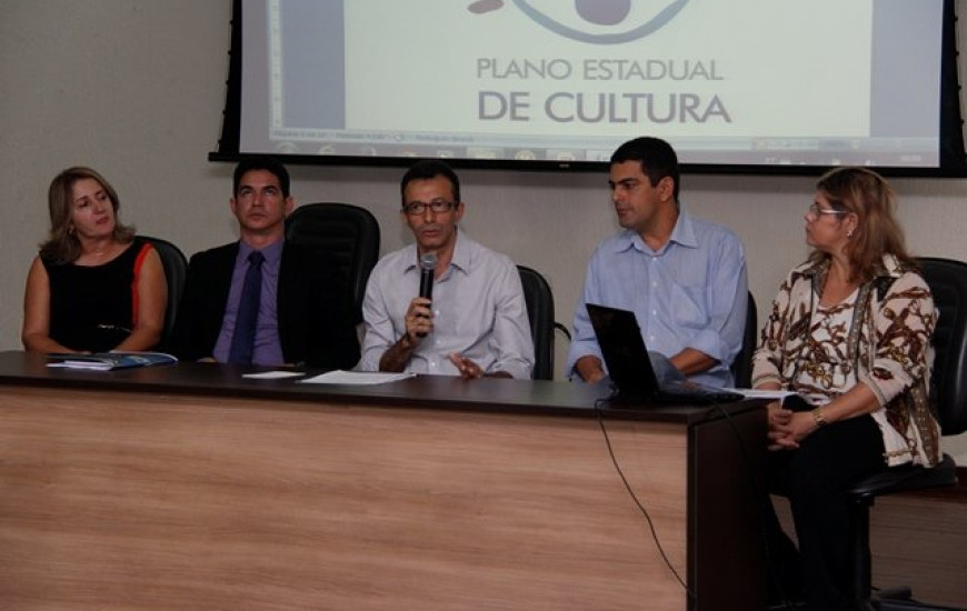 Gestores da Seduc e da CPEC falam sobre o tema