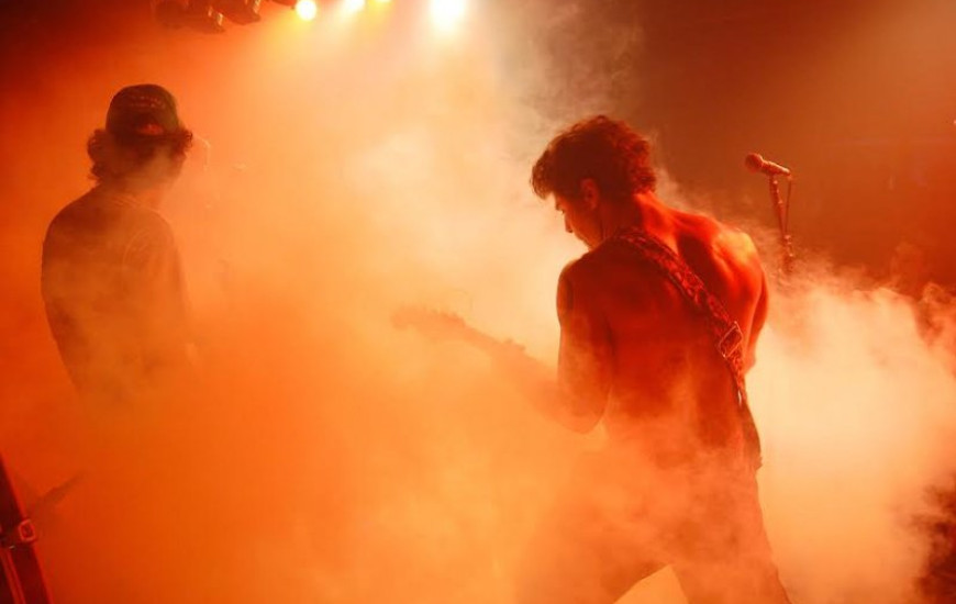 Documentário será lançado nesta 5ª