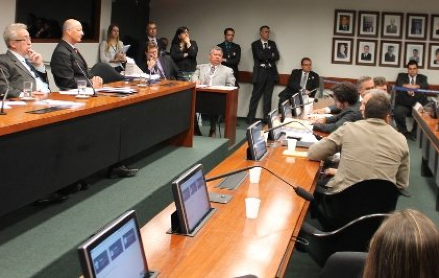 Dorinha diz que deve haver definição