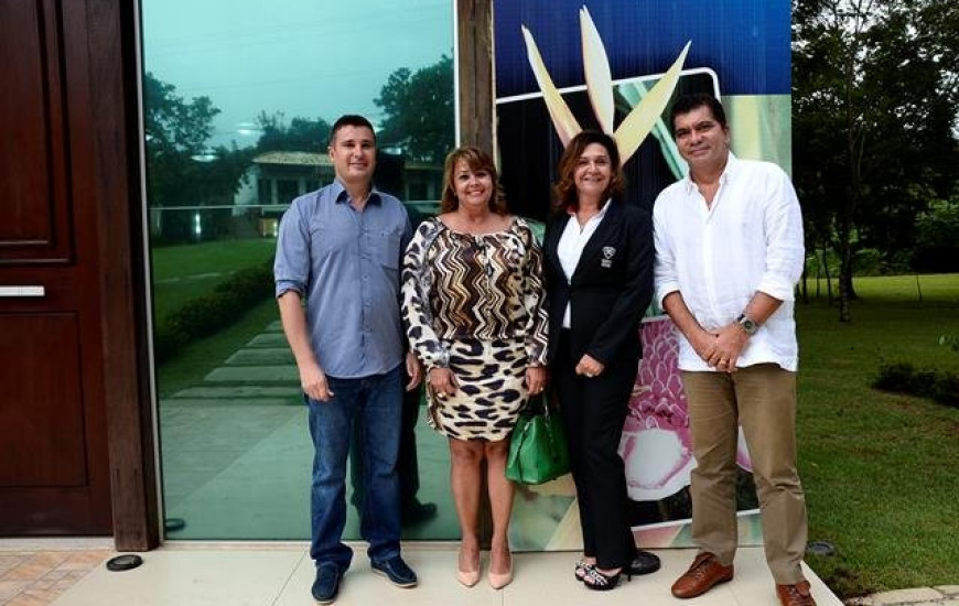 Prefeitura e empresa acertam acordo.