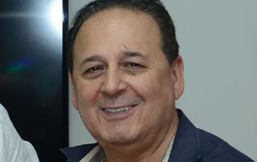 Adir Gentil nega expulsão da Presidência do Podemos, anunciada pelo partido