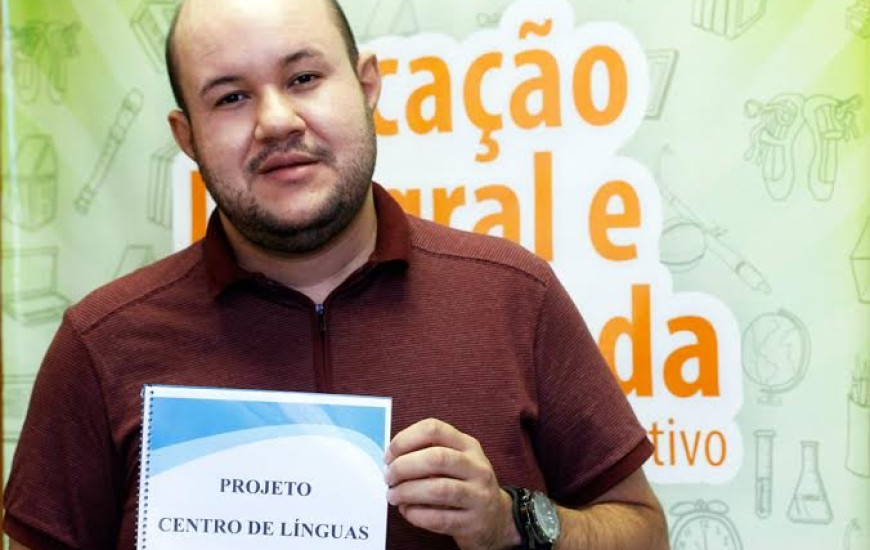 Cursos começam na 2ª quinzena de agosto