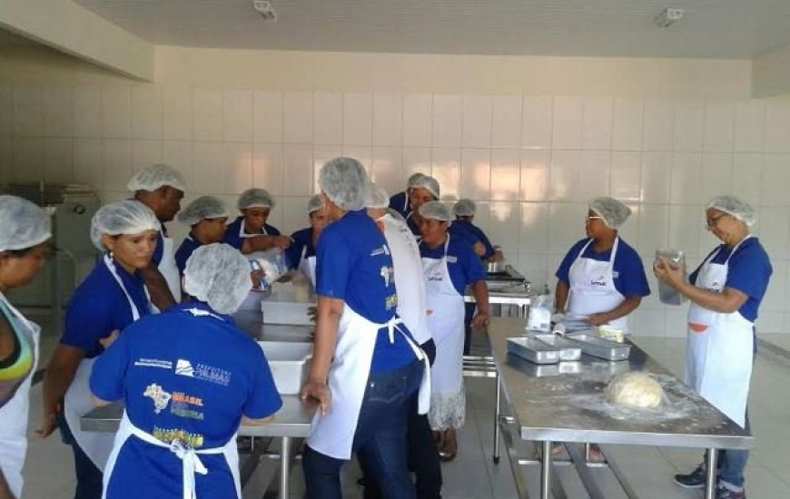 Sedes ofertará mais cursos no próximo ano