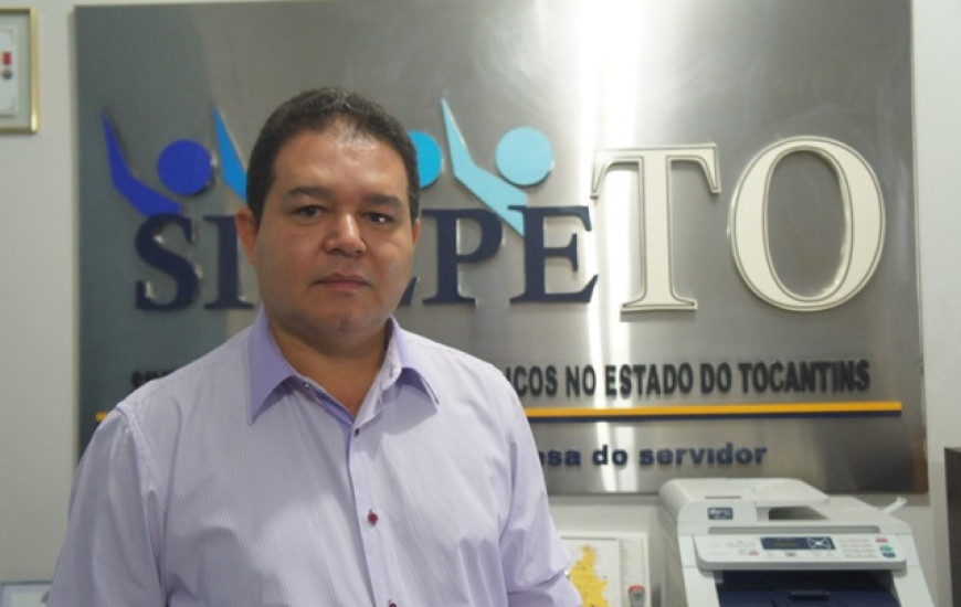 Presidente Cleiton Pinheiro 