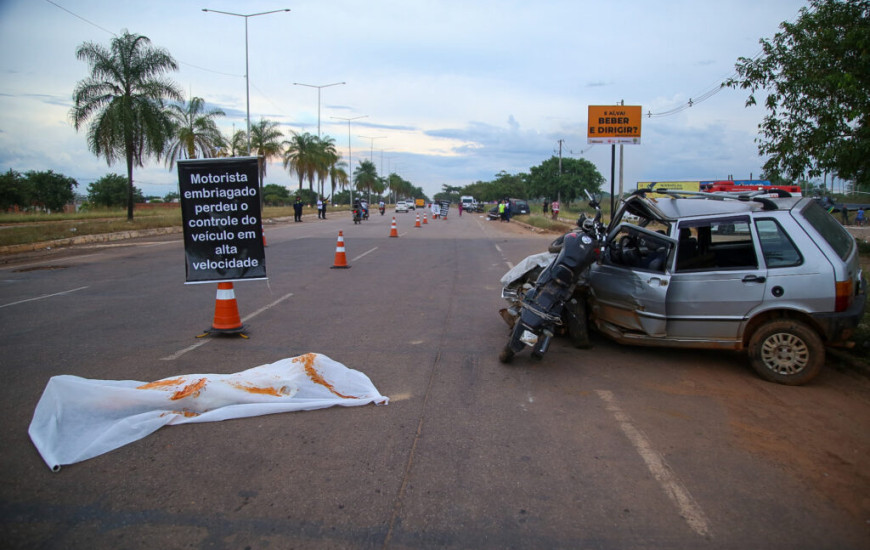 Foto: Divulgação/Ascom SES-TO