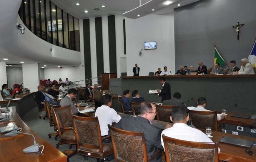 Sindifiscal cobra medidas drásticas sobre IGEPREV