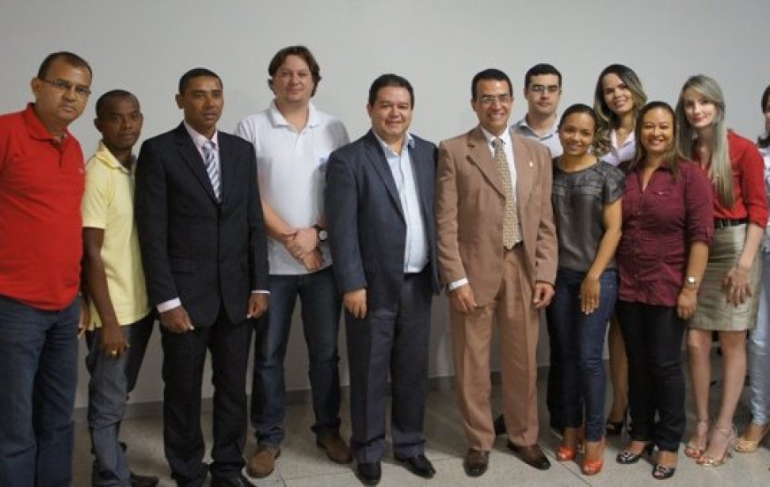 Eleita primeira diretoria do Sindicont