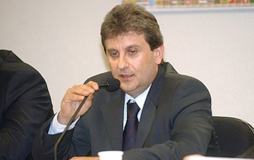 Doleiro Youssef foi preso durante operação da PF