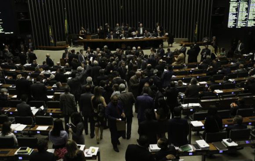 Após feriado do carnaval, Câmara retomará os trabalhos