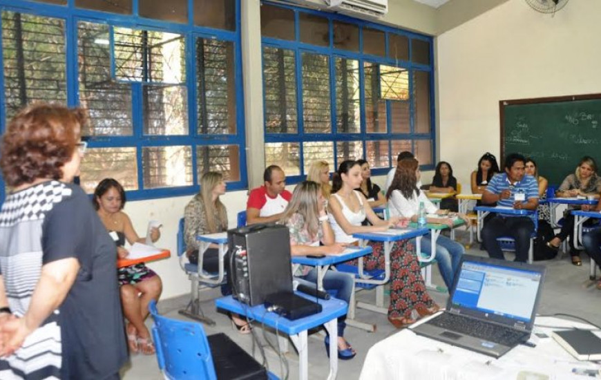 Universidade Aberta do Brasil