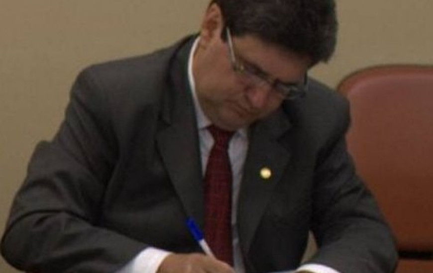 Deputado Junior Coimbra