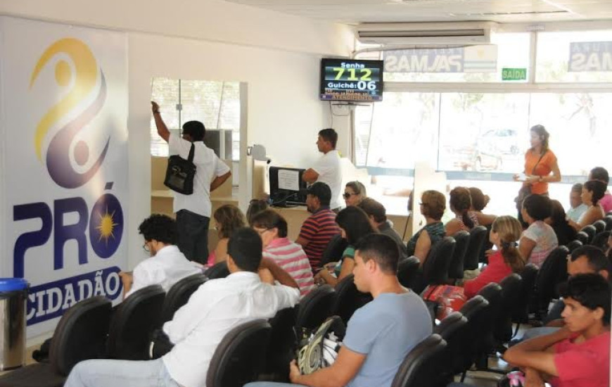 Procura já aumentou nos últimos dias