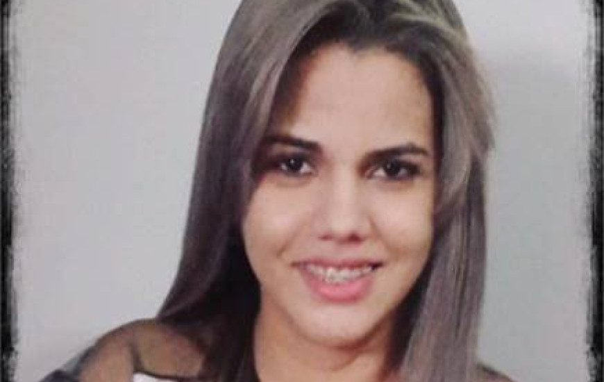 Dannyella Fernandes busca ajuda para tratamento