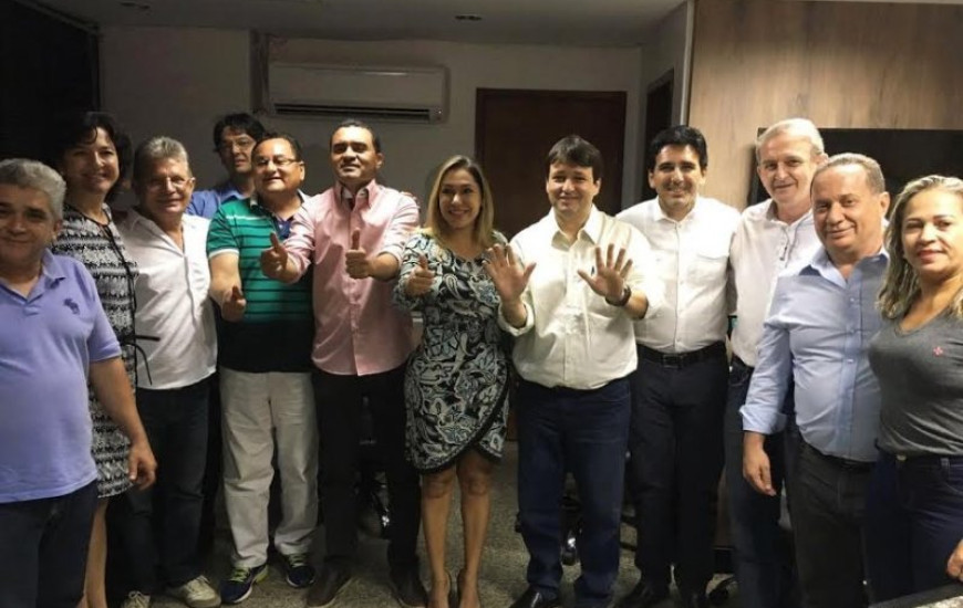 Resultado de pesquisa definirá candidato