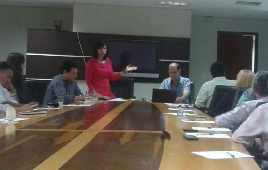 Dorinha apresentou nova sigla PTB 25