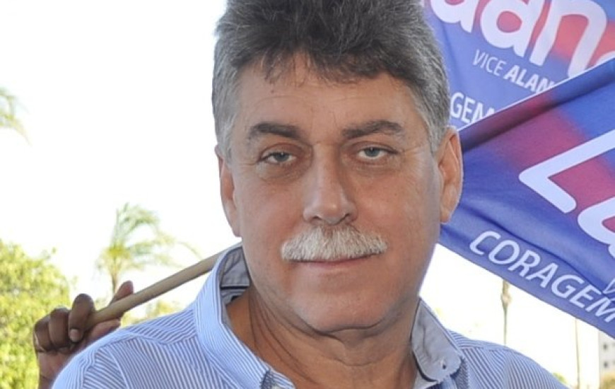 Senador João Ribeiro (PR)