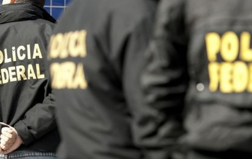 PF deflagra nova operação no país