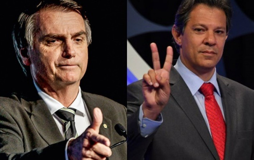 Presidenciáveis encerram propaganda eleitoral gratuita