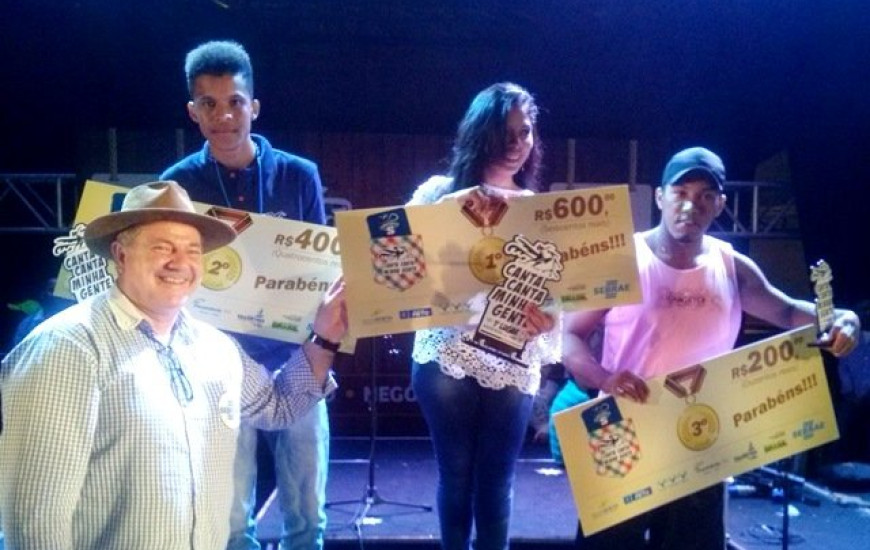 O Sebrae investe no empreendedorismo cultural