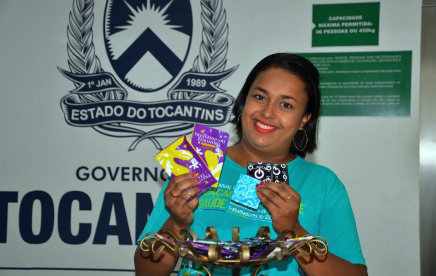  A campanha que incentivar a ofertar de testes-rápidos à população