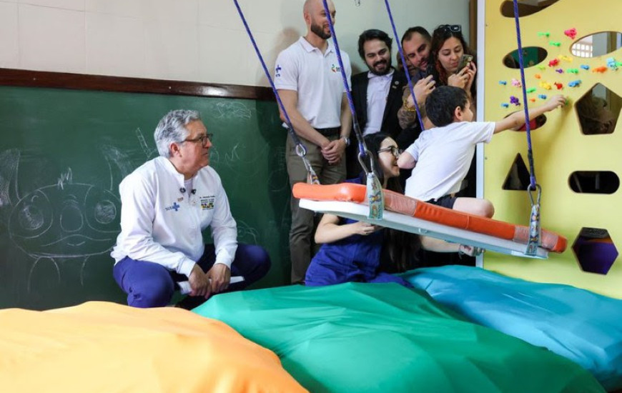 Anúncio foi feito pelo ministro da Saúde, Alexandre Padilha