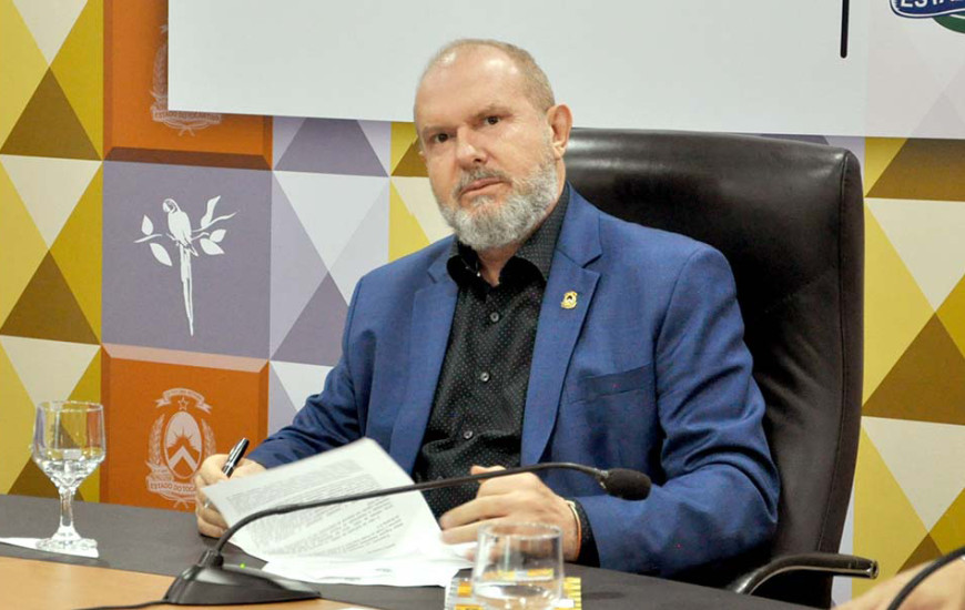 A medida está em consonância com a decisão de vários estados, como DF e PI.