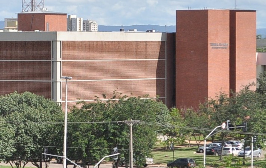 TJ reconhece a competência do TCE