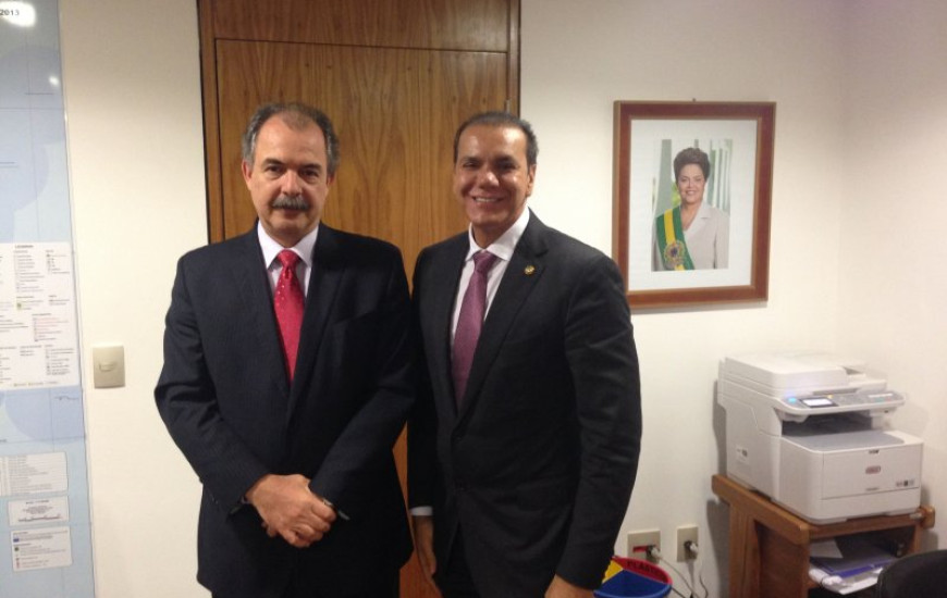 Ataídes e Mercadante