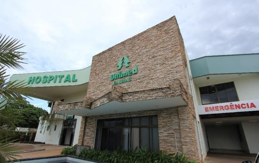 Centro de Diagnóstico fica ao lado do HUP