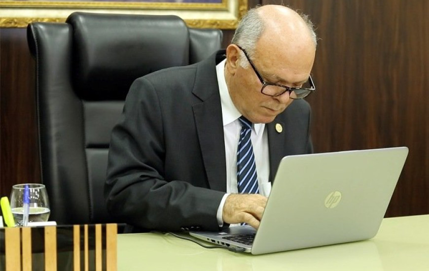 Desembargador Helvécio