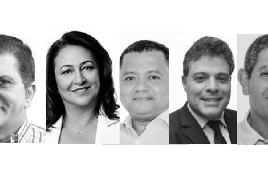 Candidatos não-eleitos no primeiro turno gastaram quase R$ 7 milhões em campanha