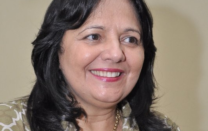 Valderez Castelo Branco (PP)