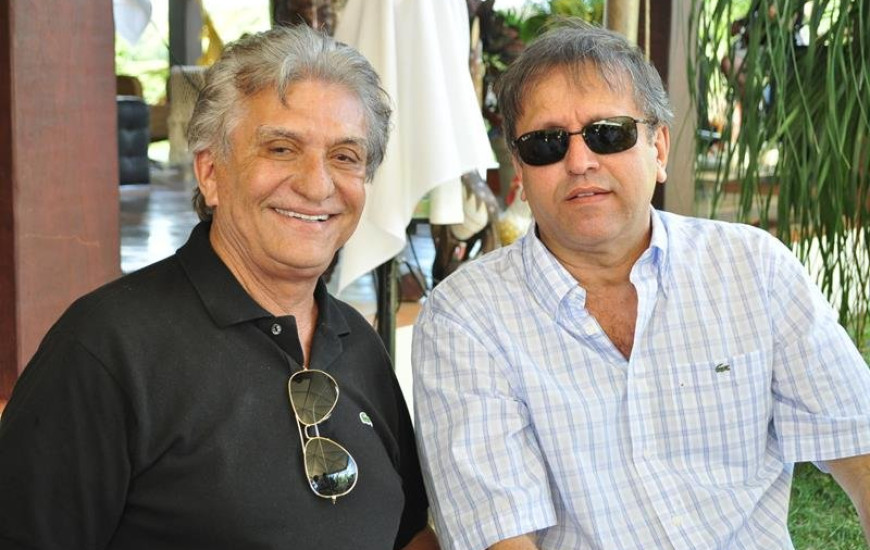 Osvaldo Reis foi anunciado para Representações