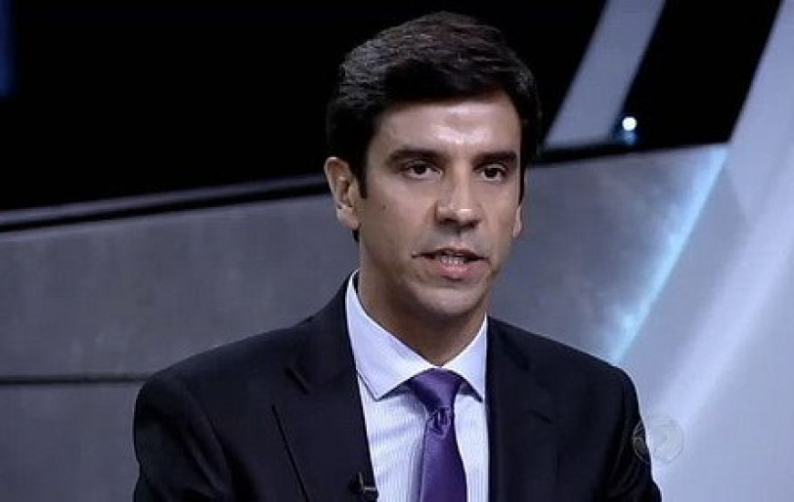 Palestra vai ser ministrada por Renato Santos