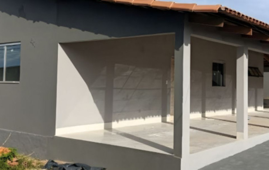 Unidades da Recomeço Feliz em Wanderlândia, Piraquê e Darcinópolis