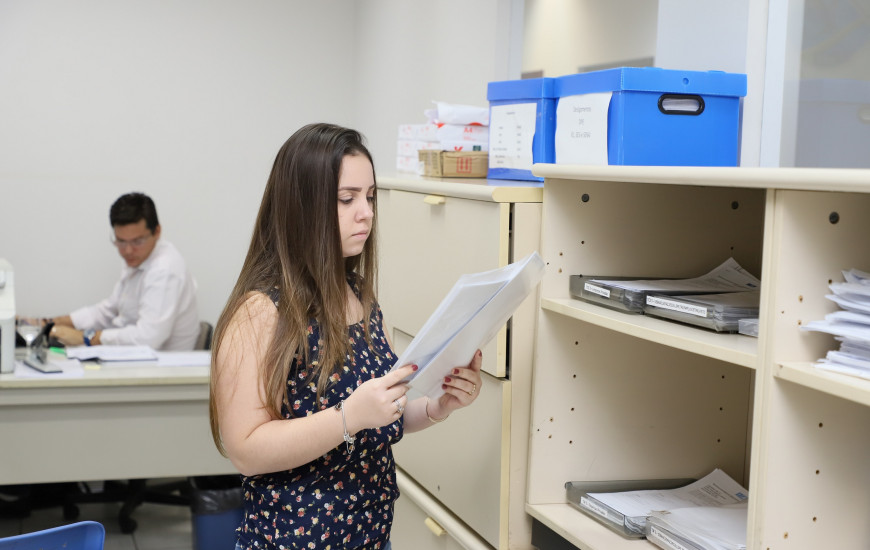 Instituto oferta 22 vagas de estágio remunerado 