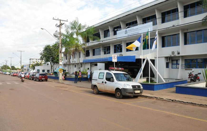 Unidade pode ser multa em R$ 1.000,00 por dia.