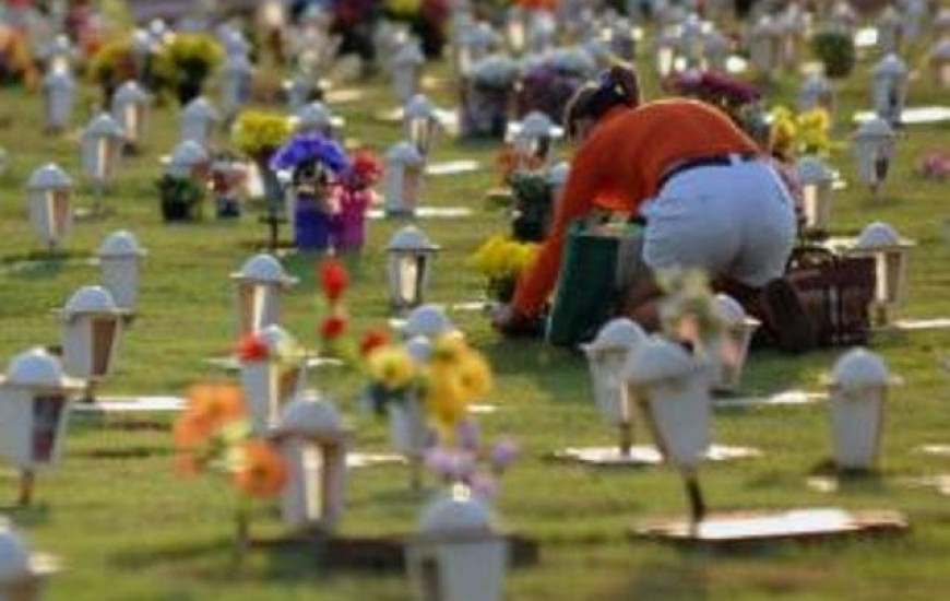 Mortes violentas reduzem espectivas de vida