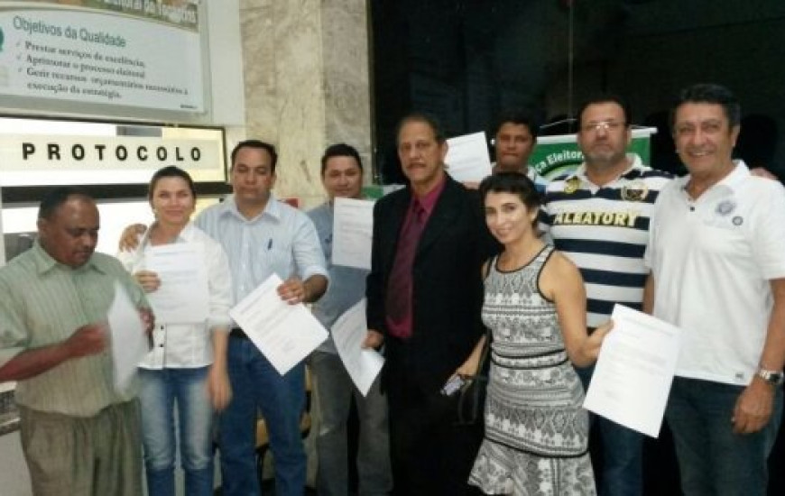 Grupo de dissidentes do PSOL não acompanha Ribeiro