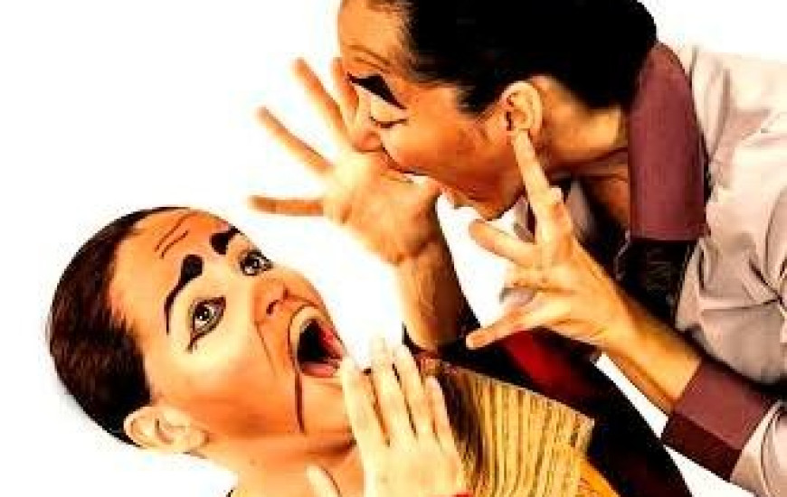 Espetáculo "Do Repente"